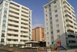 BERİL SİTESİ