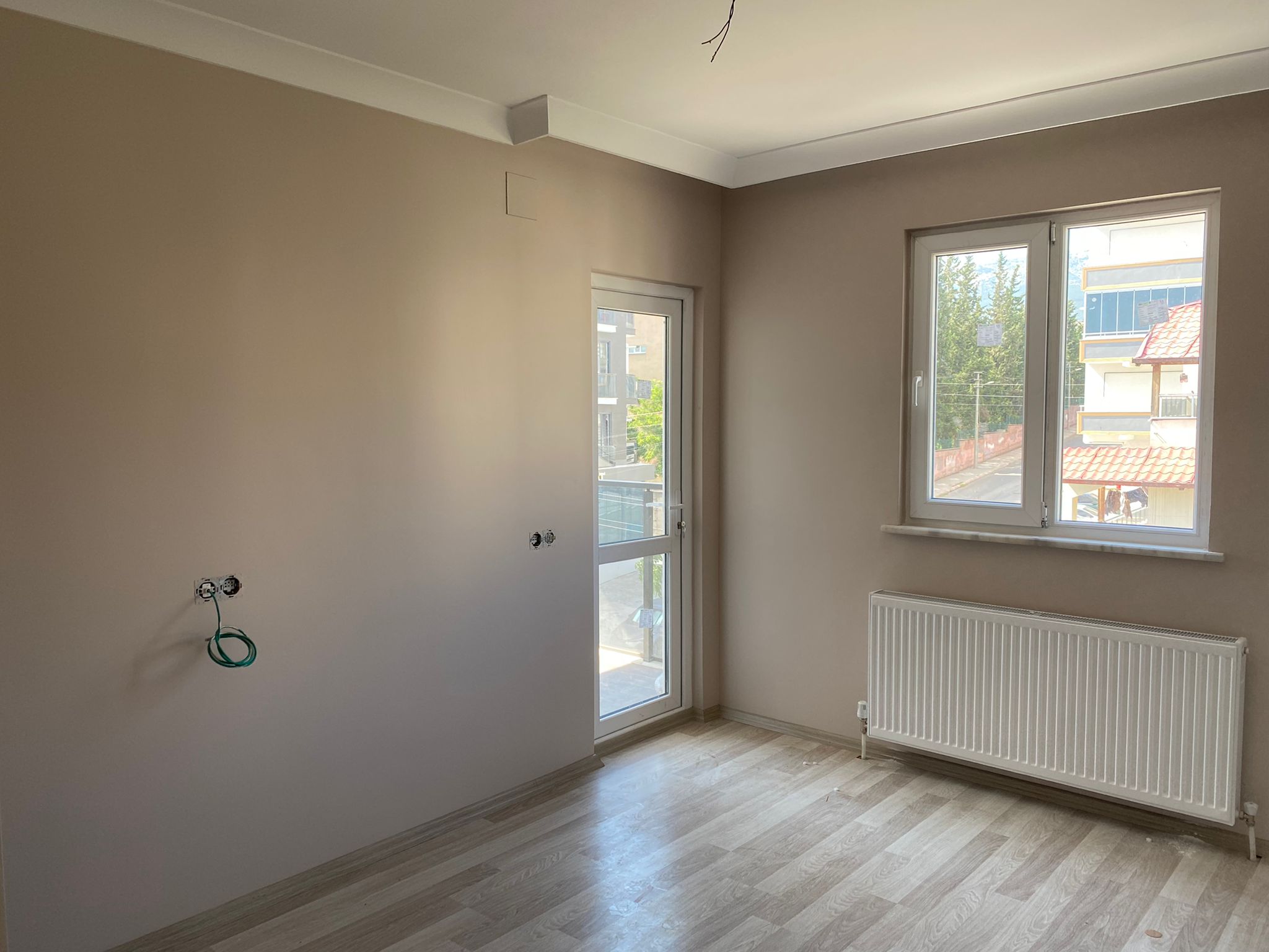 ÖNCÜL APARTMANI — galeri 4