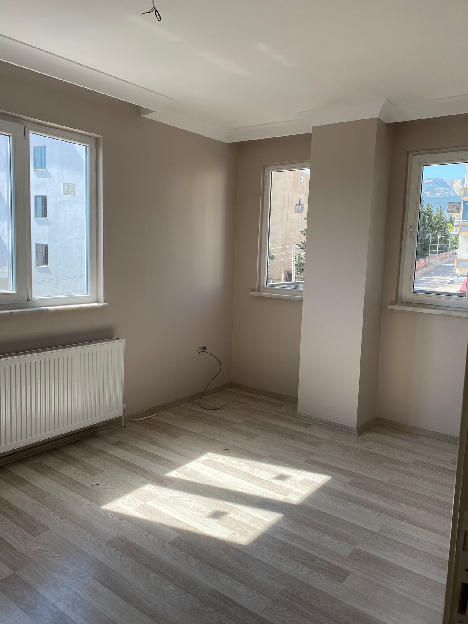 ÖNCÜL APARTMANI — galeri 5