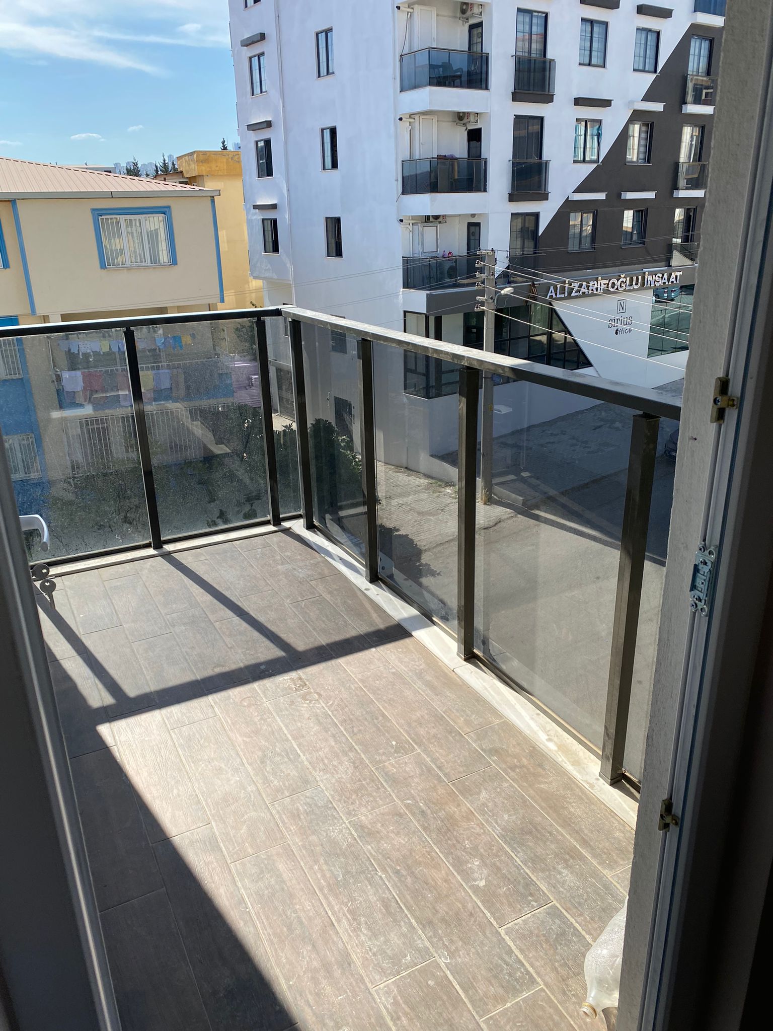 ÖNCÜL APARTMANI — galeri 6