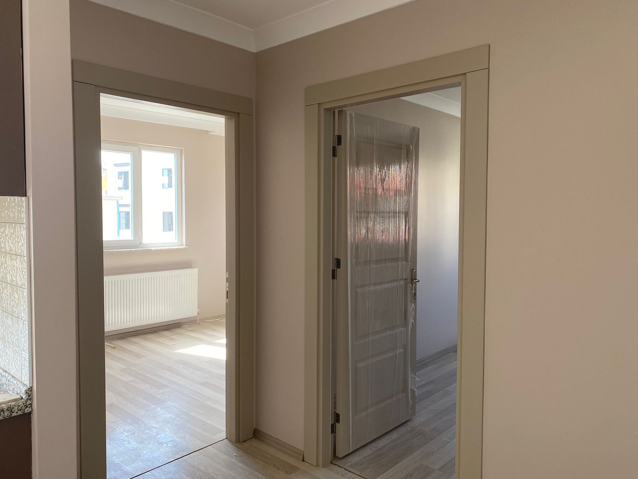 ÖNCÜL APARTMANI — galeri 7
