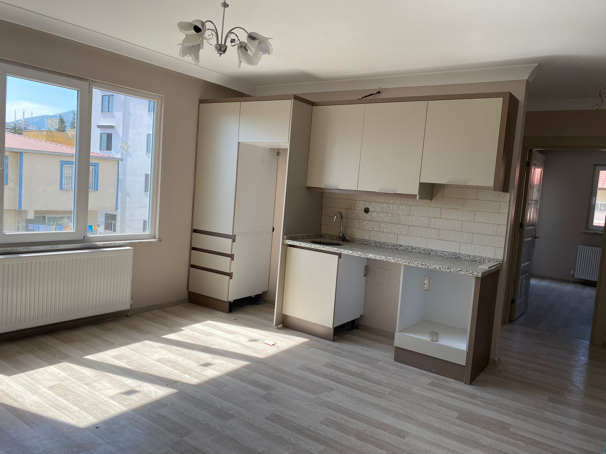 ÖNCÜL APARTMANI — galeri 8