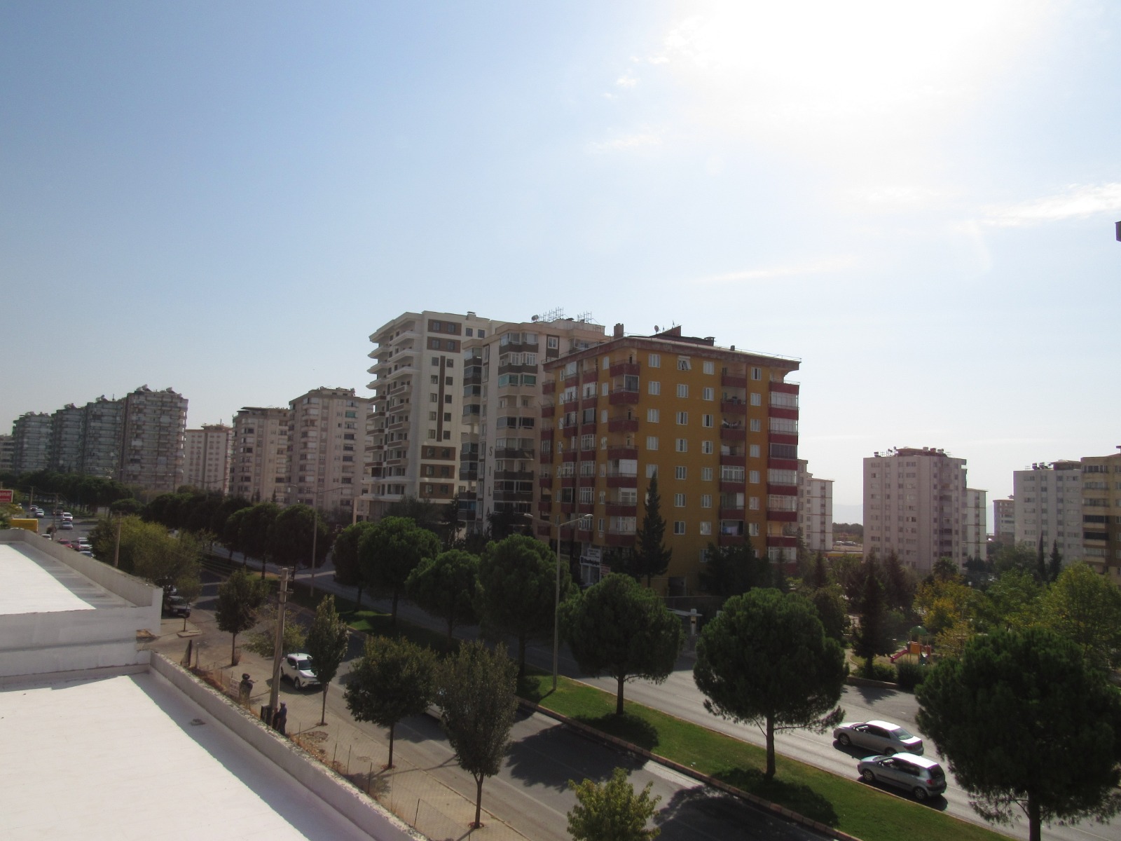 SARA SİTESİ — galeri 33