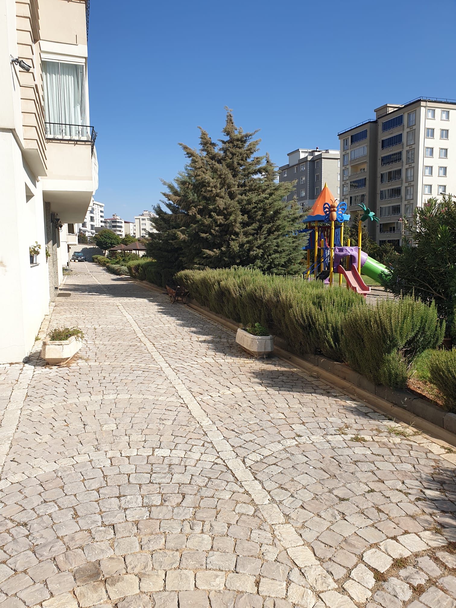 SERRA SİTESİ — galeri 1