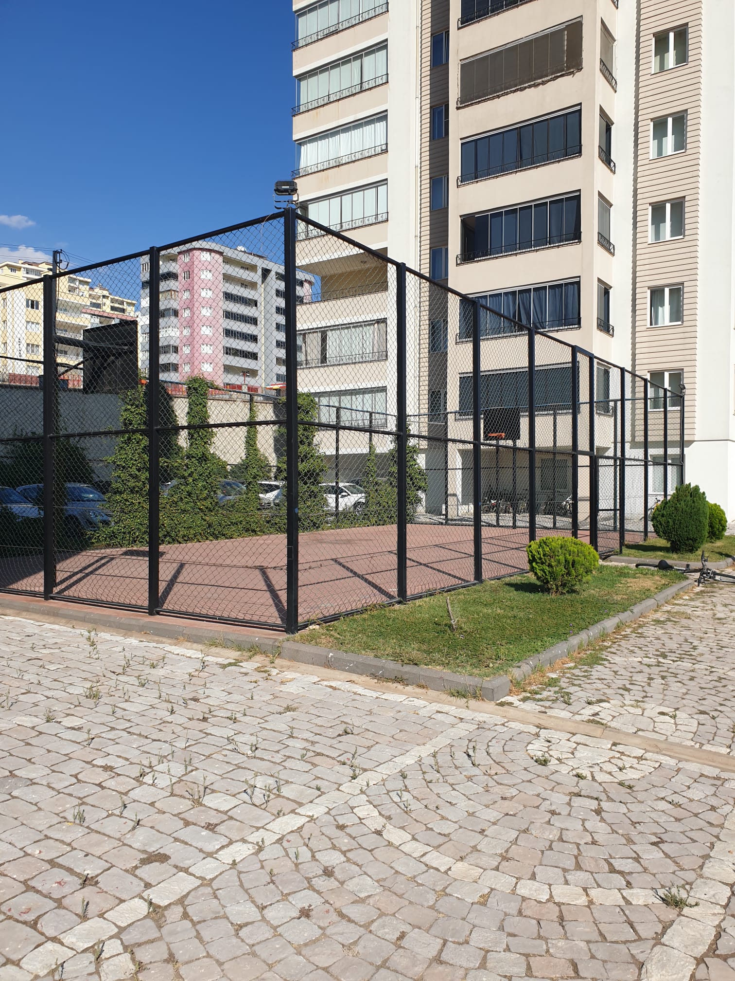 SERRA SİTESİ — galeri 2