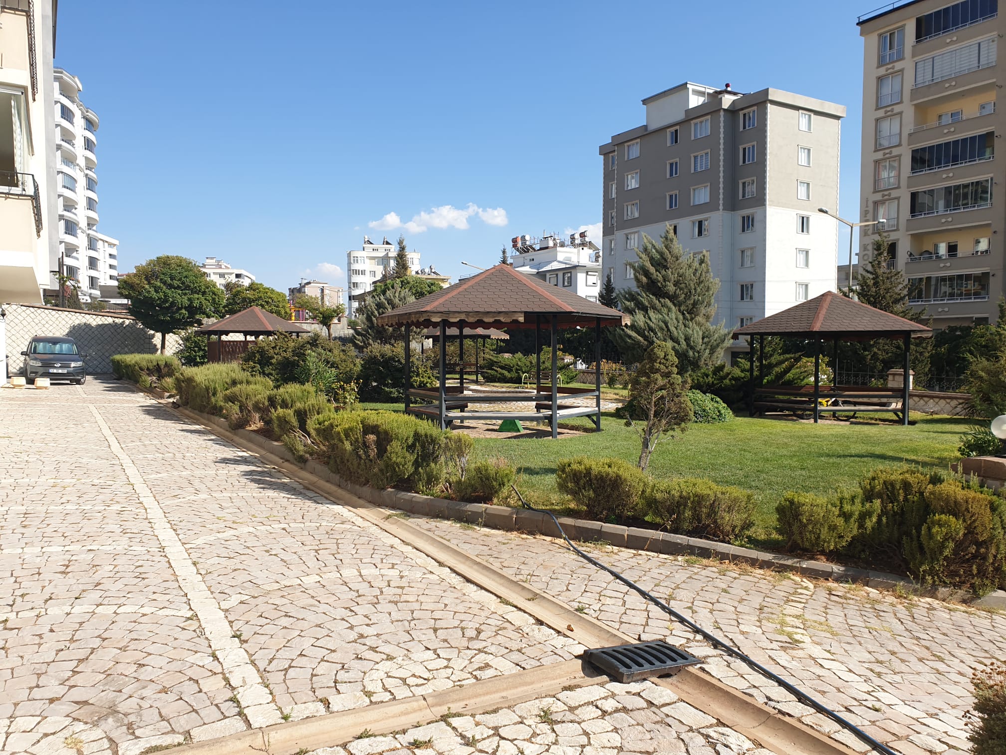 SERRA SİTESİ — galeri 3