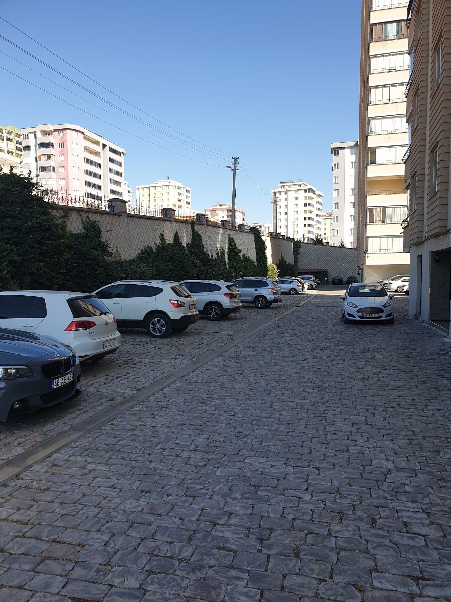 SERRA SİTESİ — galeri 4