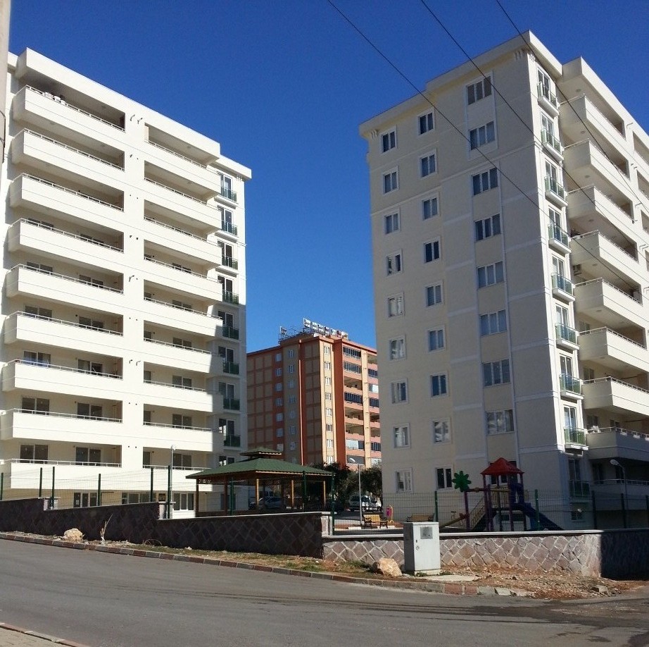 BERİL SİTESİ — galeri 18
