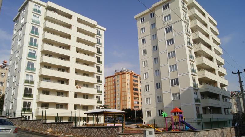 BERİL SİTESİ — galeri 21