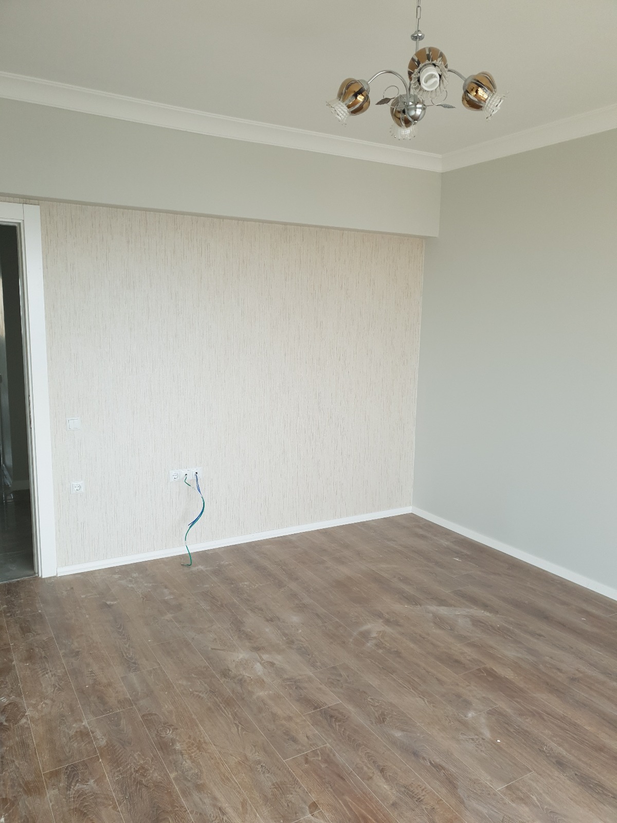 FERİS APARTMANI — galeri 17