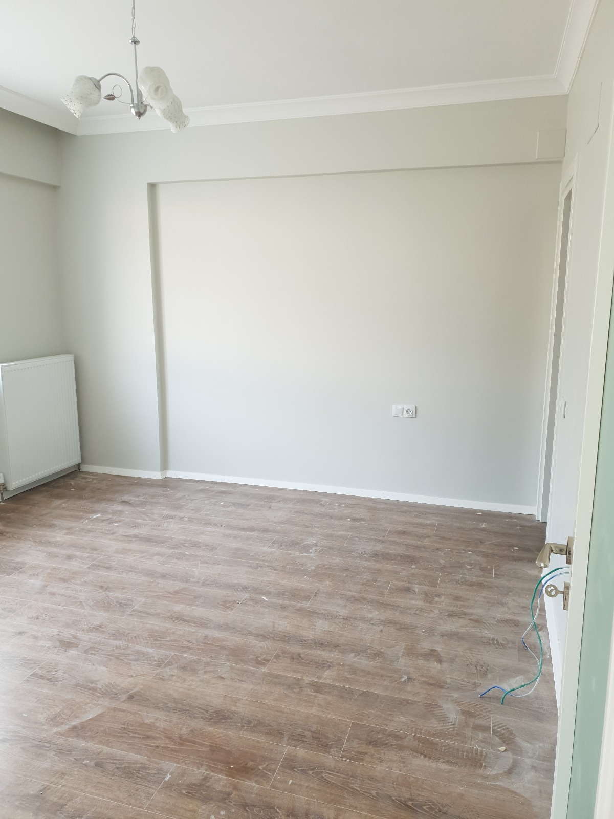 FERİS APARTMANI — galeri 16