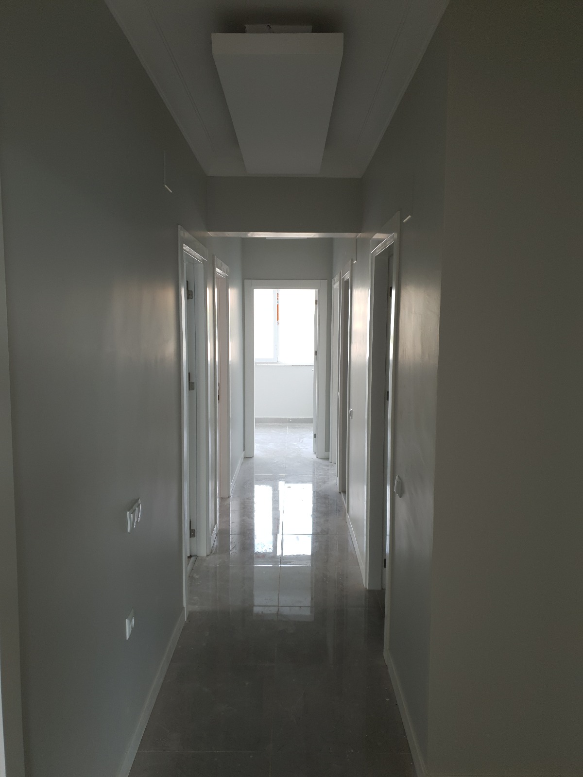 FERİS APARTMANI — galeri 15