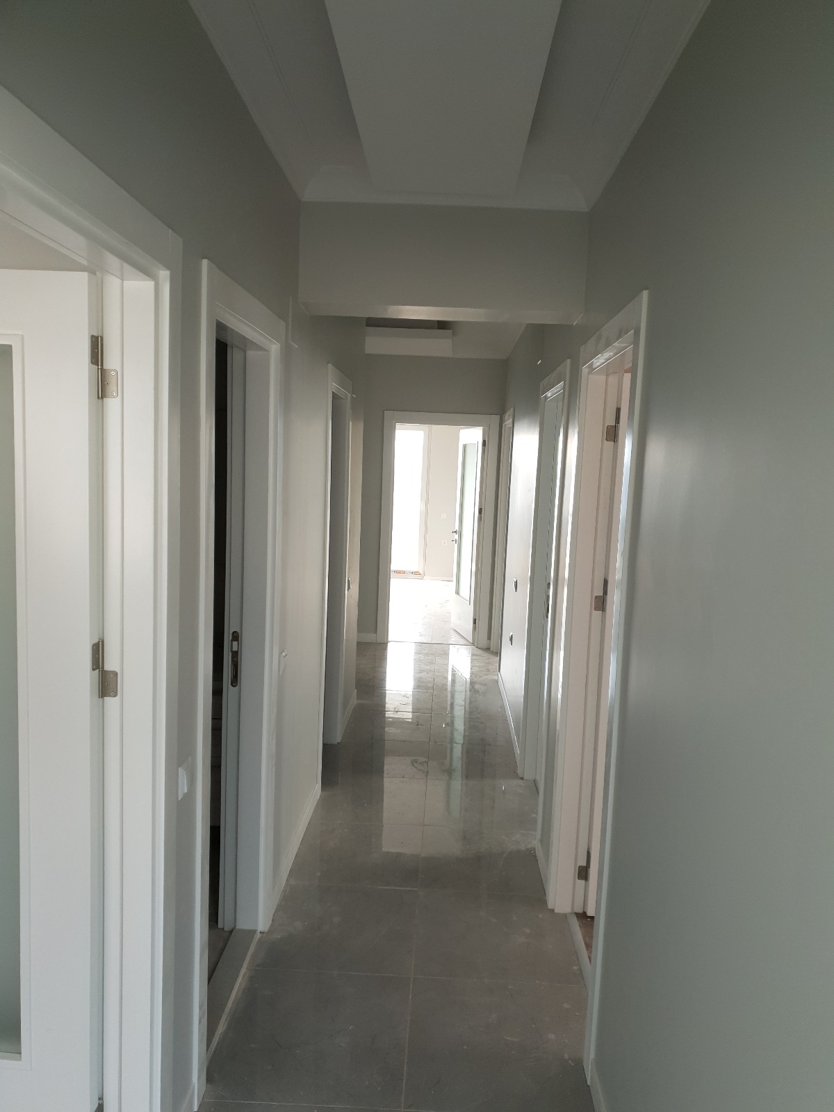 FERİS APARTMANI — galeri 14