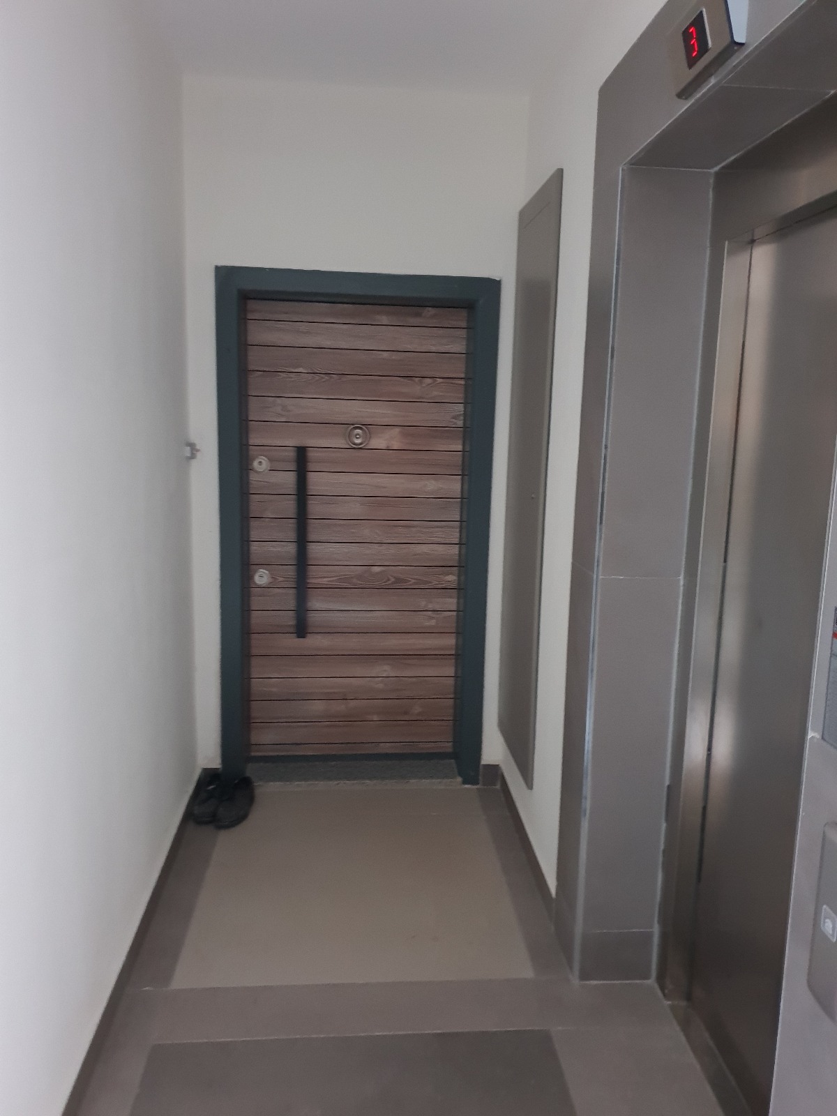 FERİS APARTMANI — galeri 13