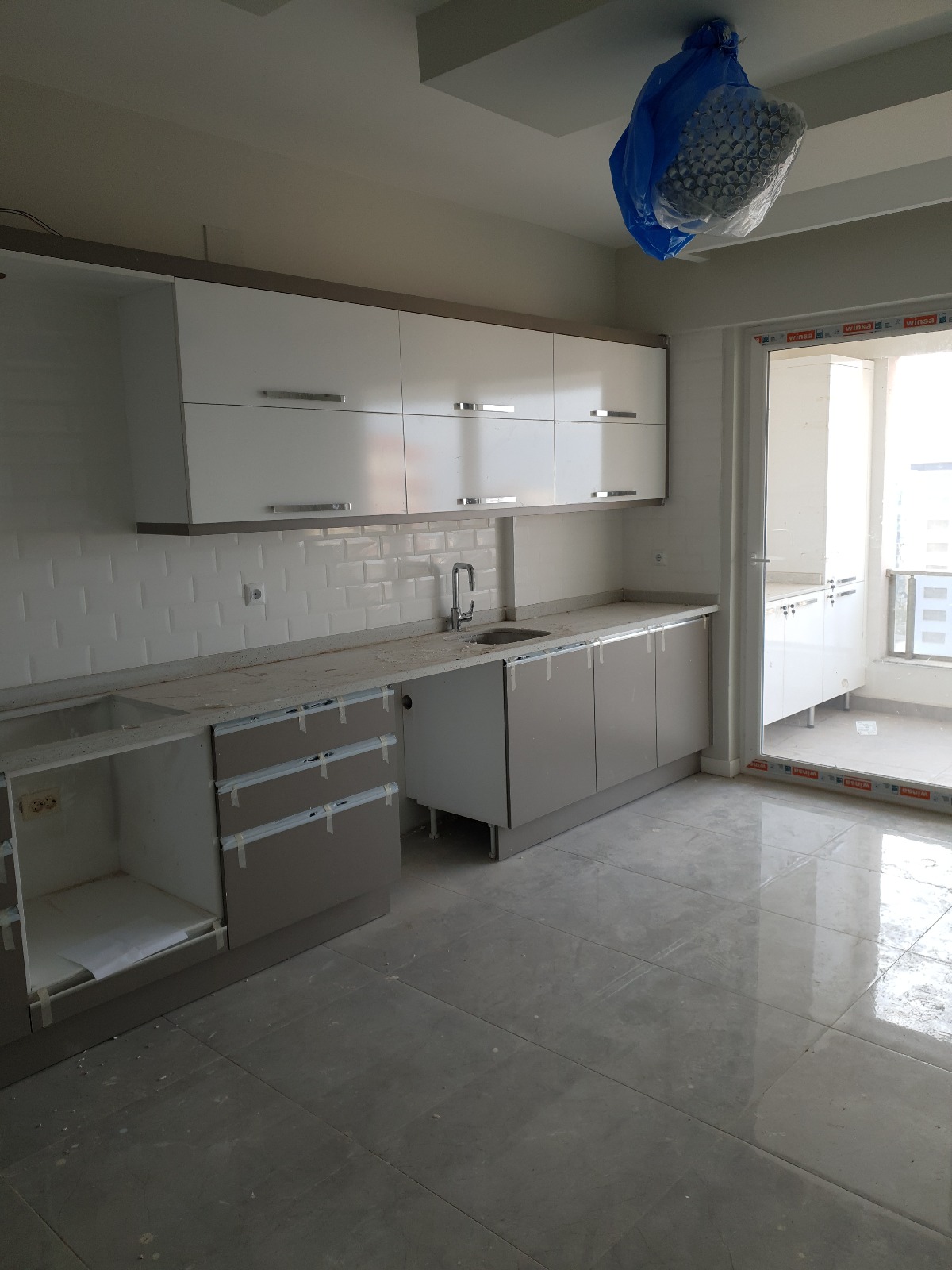 FERİS APARTMANI — galeri 12