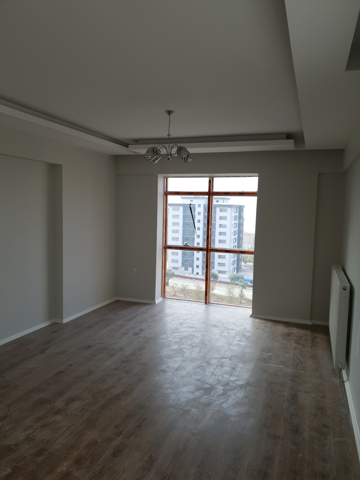 FERİS APARTMANI — galeri 11