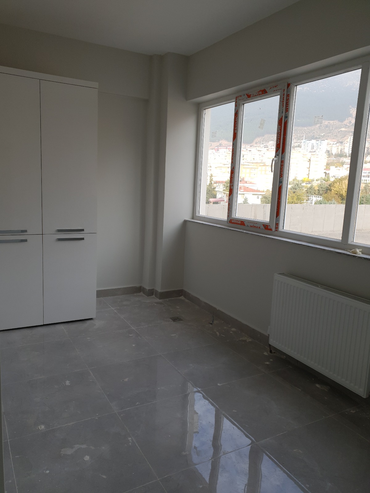 FERİS APARTMANI — galeri 7