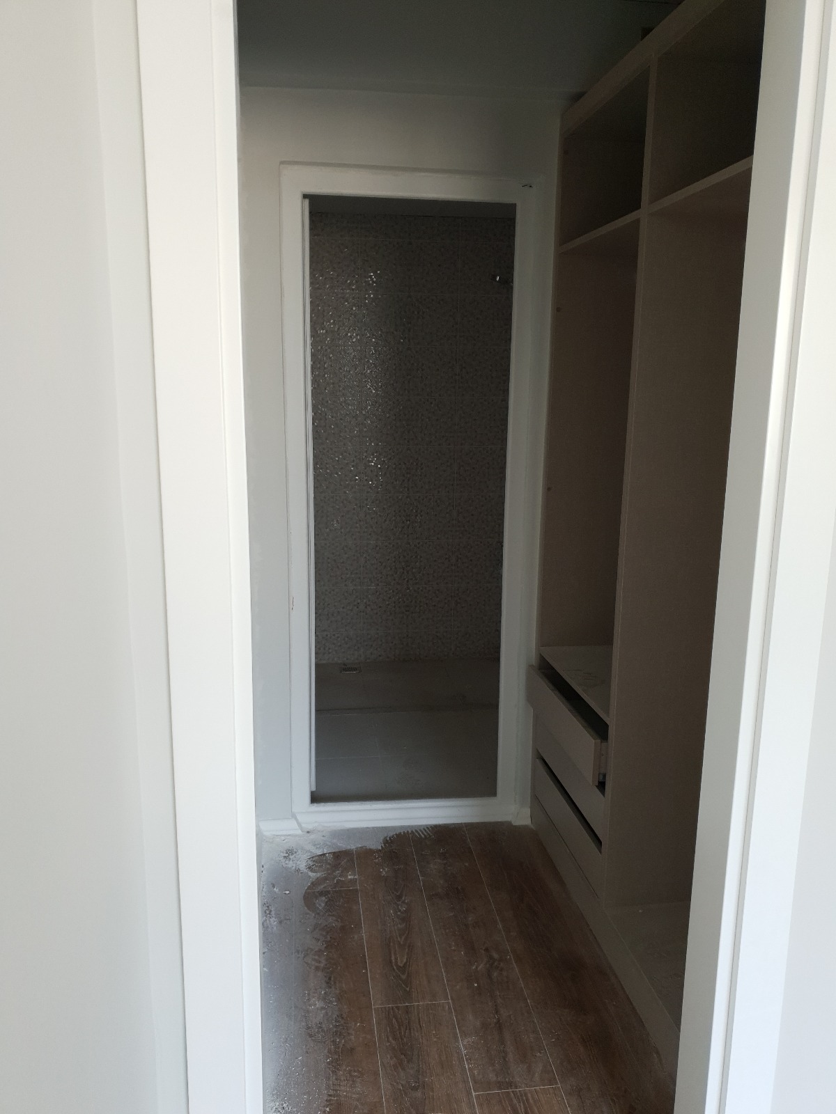 FERİS APARTMANI — galeri 3