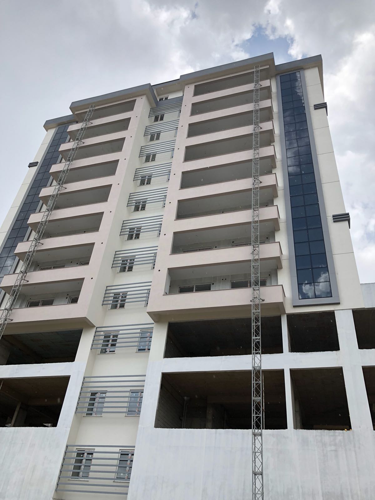 FERİS APARTMANI — galeri 25