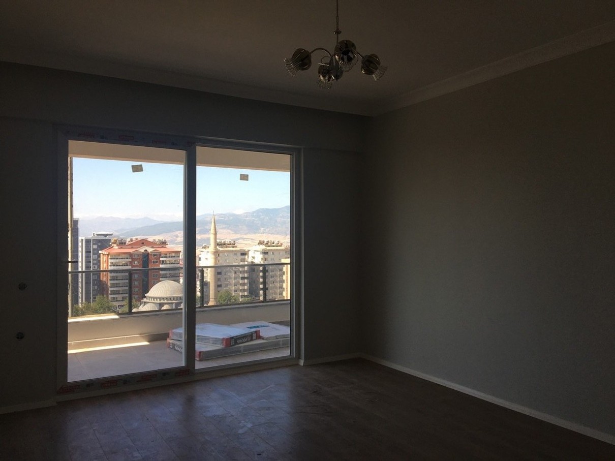 FERİS APARTMANI — galeri 22
