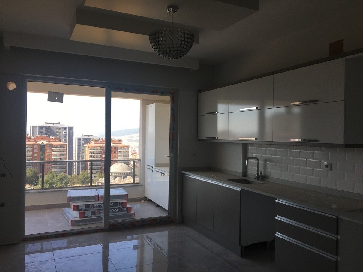 FERİS APARTMANI — galeri 21
