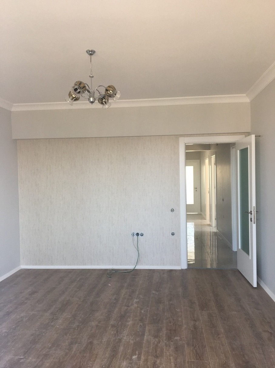 FERİS APARTMANI — galeri 24