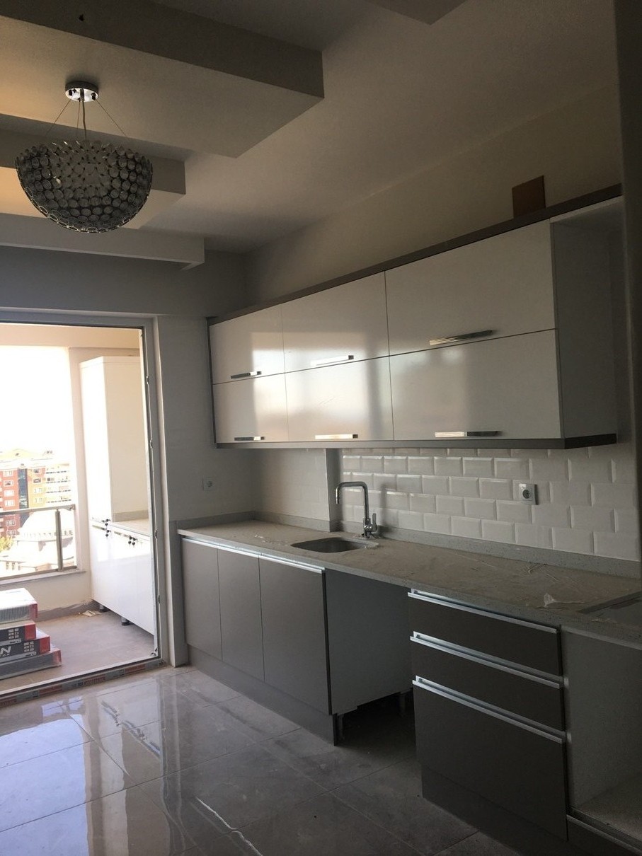 FERİS APARTMANI — galeri 23