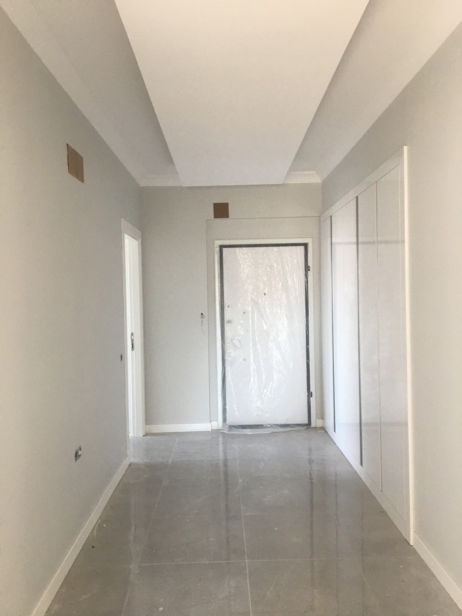 FERİS APARTMANI — galeri 18
