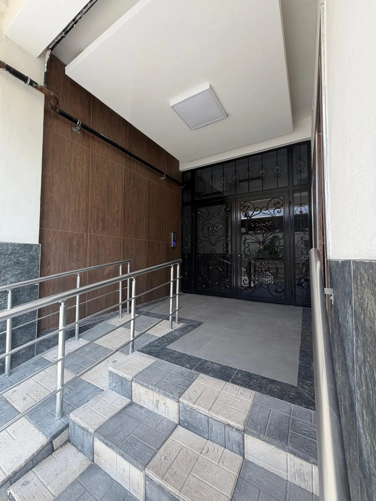 CİHAN APARTMANI  — galeri 20