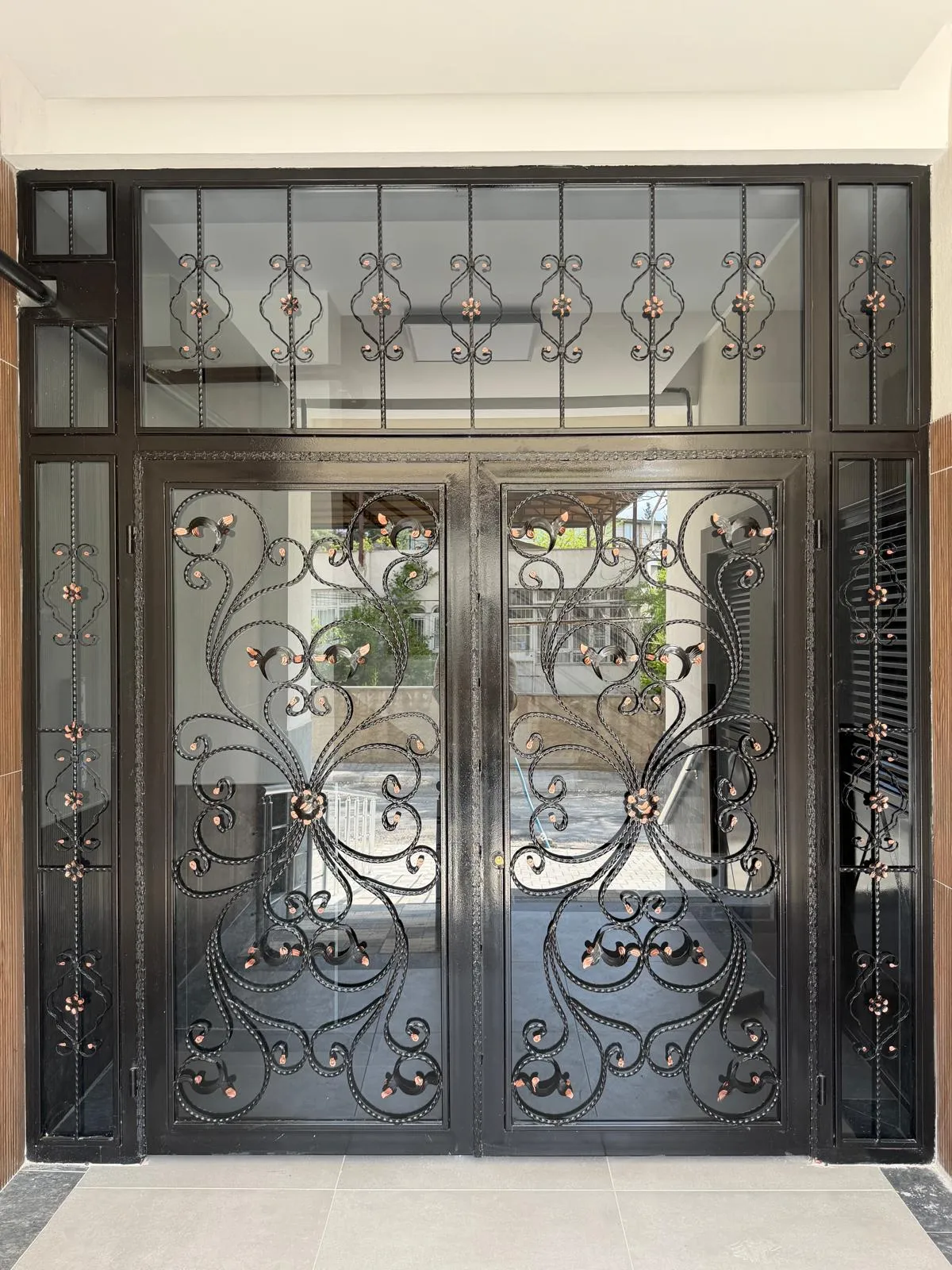 CİHAN APARTMANI  — galeri 21